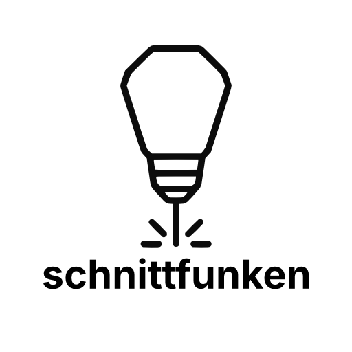 schnittfunken Logo
